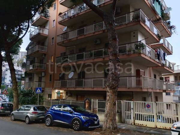 appartamento in affitto a Messina in zona Gravitelli