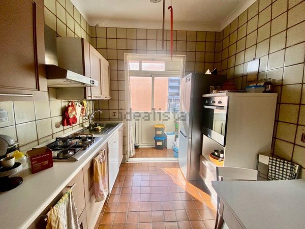 appartamento in affitto a Messina