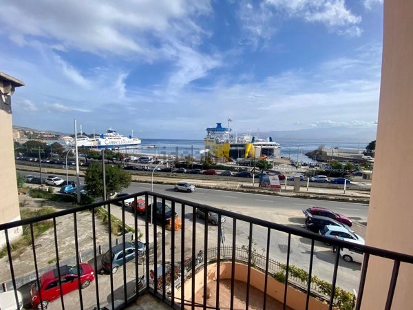 appartamento in affitto a Messina