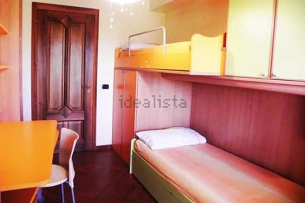 appartamento in affitto a Messina