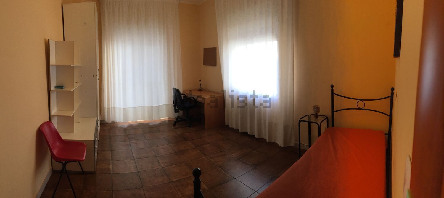 appartamento in affitto a Messina in zona Pistunina