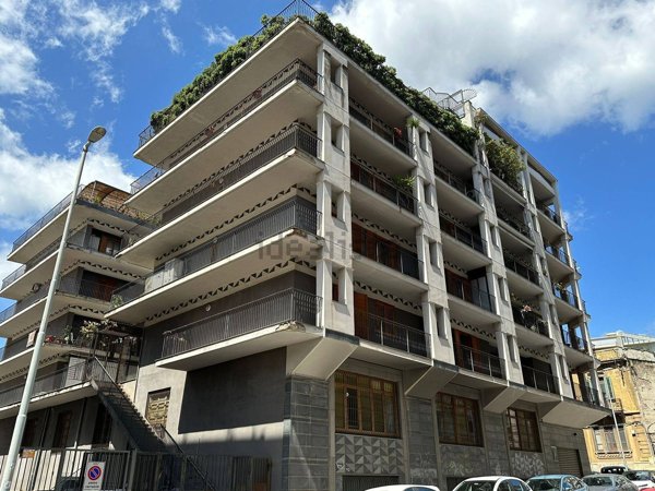 casa indipendente in affitto a Messina in zona Centro Storico