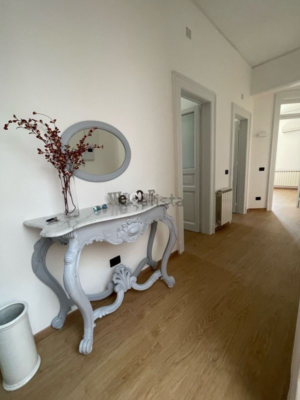 appartamento in affitto a Messina in zona Centro Storico