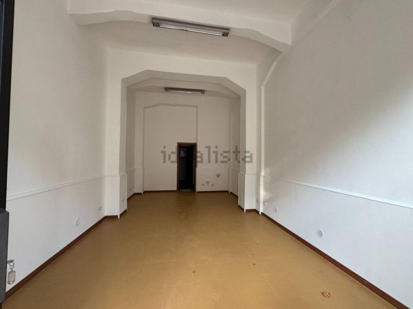 locale commerciale in affitto a Messina in zona Centro Storico