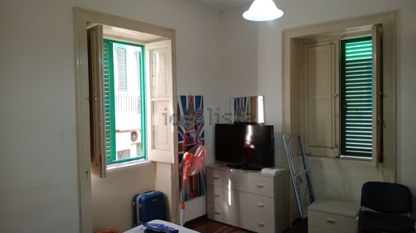 appartamento in affitto a Messina in zona Gravitelli