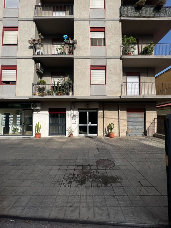 locale commerciale in affitto a Messina in zona Contesse