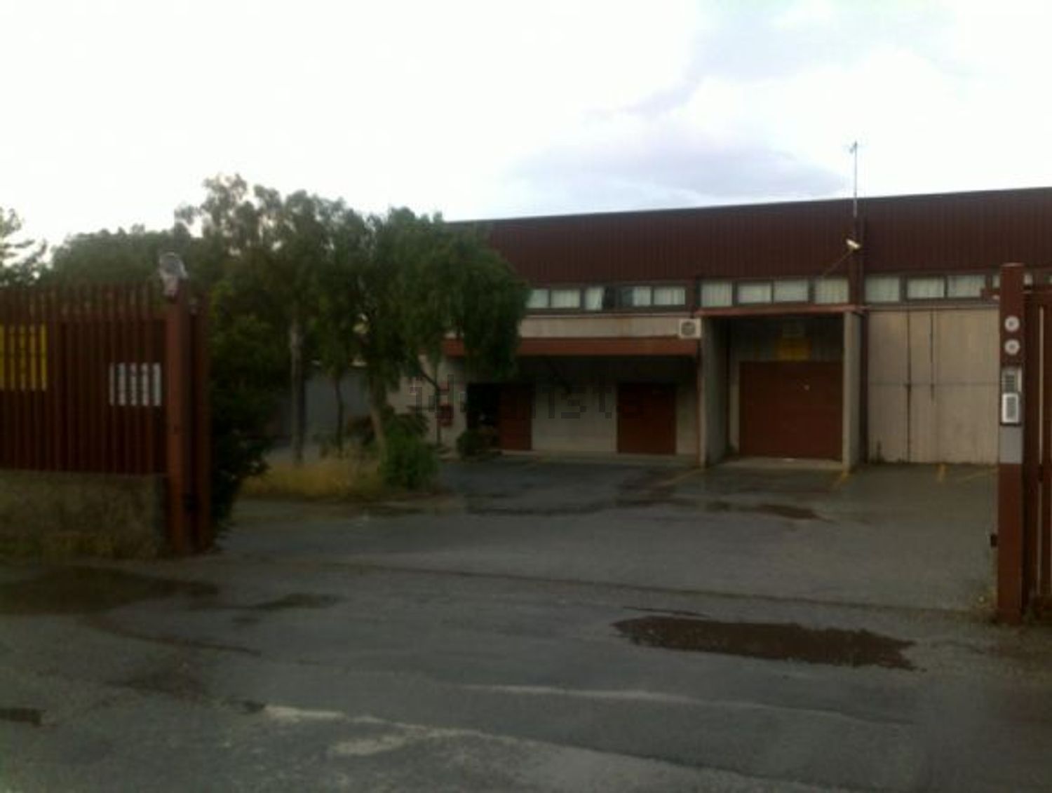 ufficio in affitto a Messina in zona Tremestieri