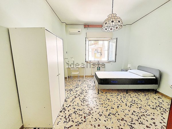 appartamento in affitto a Messina