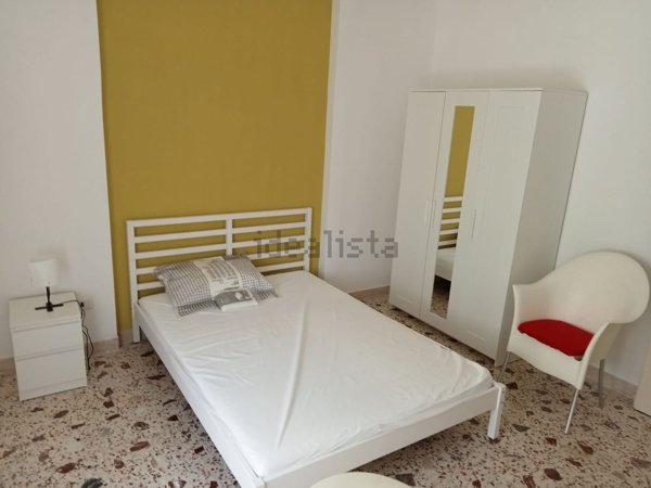 appartamento in affitto a Messina