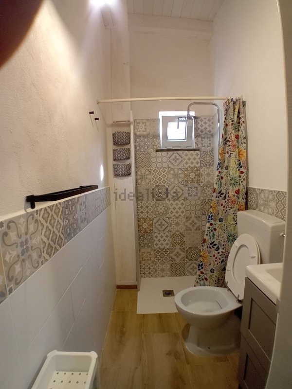 appartamento in affitto a Messina in zona Torre Faro