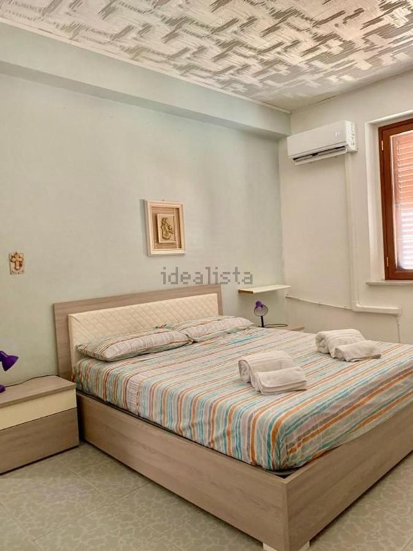 appartamento in affitto a Messina in zona Ganzirri