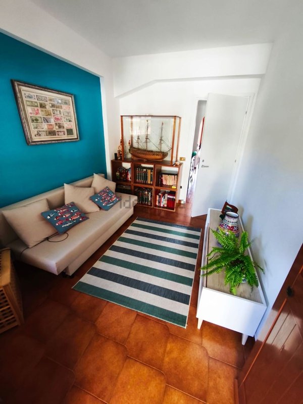 casa indipendente in affitto a Messina in zona Torre Faro