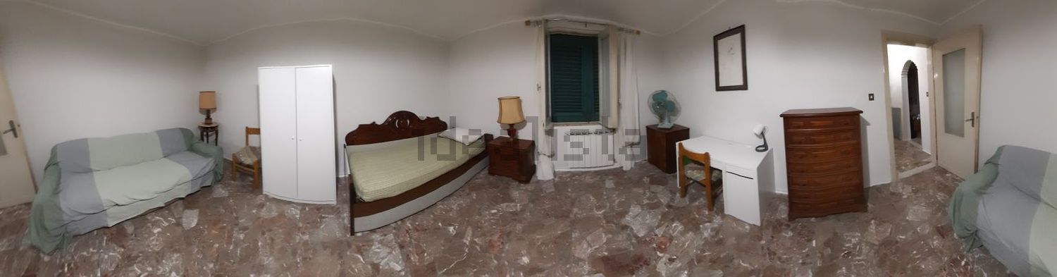 casa indipendente in affitto a Messina