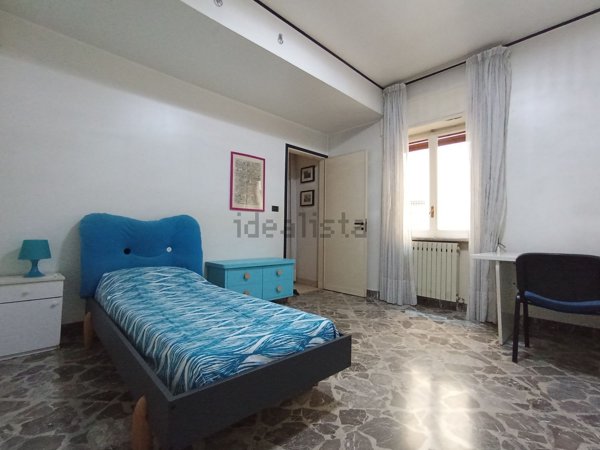 appartamento in affitto a Messina