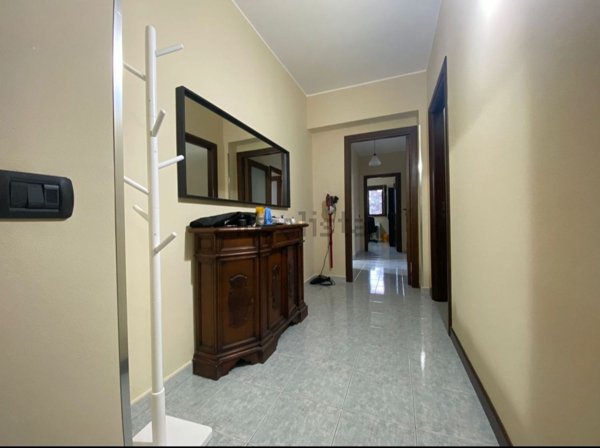 appartamento in affitto a Messina in zona Faro Superiore