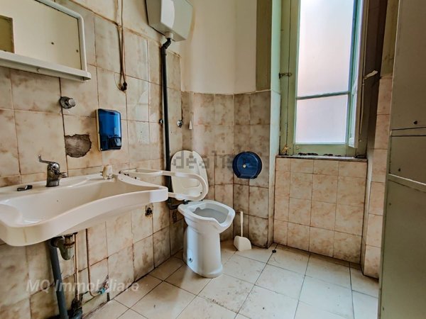 ufficio in affitto a Messina in zona Centro Storico