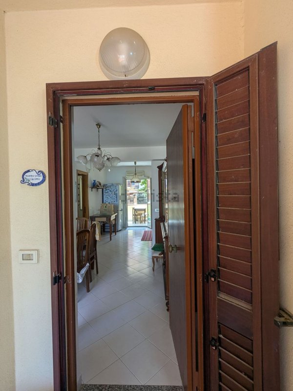 appartamento in affitto a Messina in zona San Saba