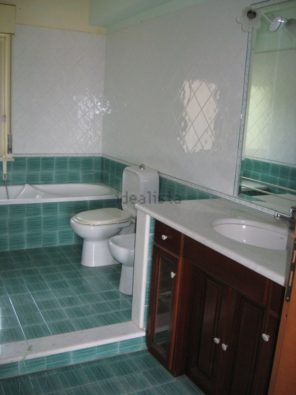 appartamento in affitto a Messina in zona Zafferìa