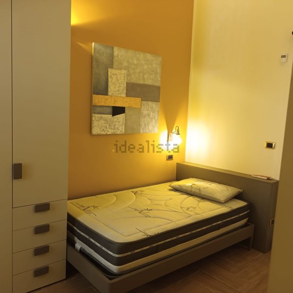 casa indipendente in affitto a Messina in zona Gravitelli