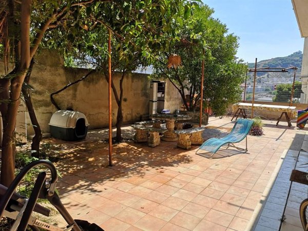 casa indipendente in affitto a Messina in zona Santissima Annunziata