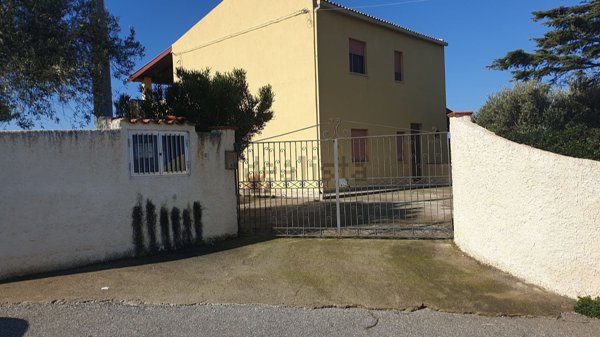 appartamento in affitto a Messina in zona Mortelle