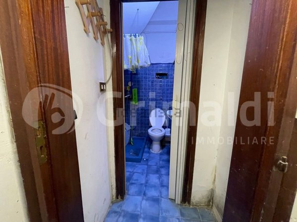 locale commerciale in affitto a Messina