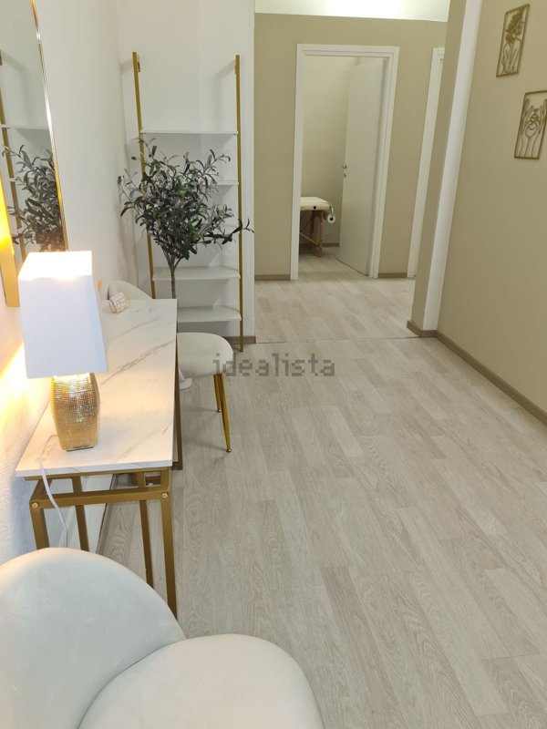 ufficio in affitto a Messina in zona Centro Storico