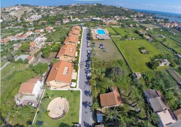 appartamento in affitto a Messina in zona Torre Faro