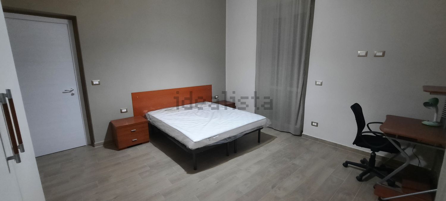 appartamento in affitto a Messina