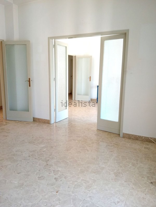 appartamento in affitto a Messina in zona Gravitelli