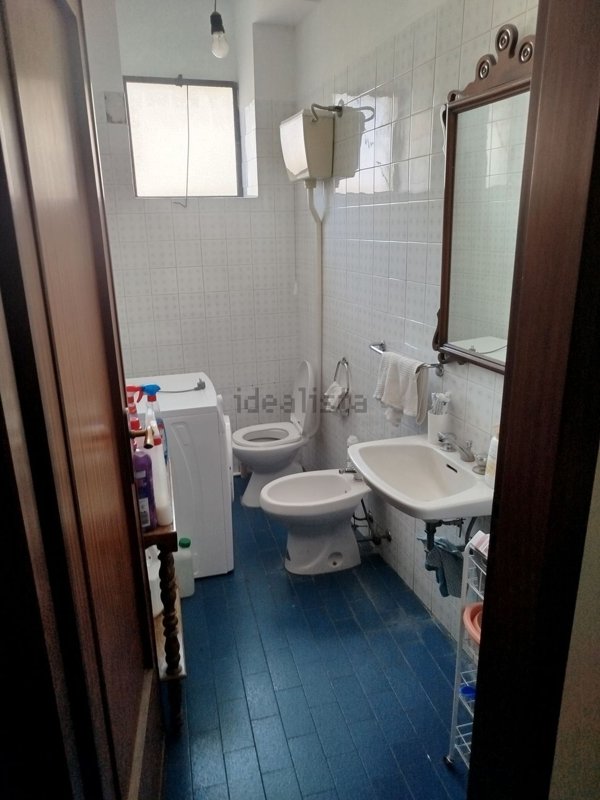 appartamento in affitto a Messina in zona Minissale