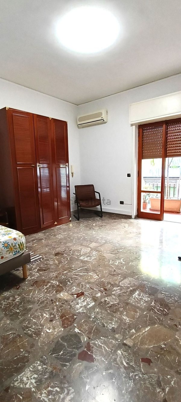 appartamento in affitto a Messina in zona Centro Storico