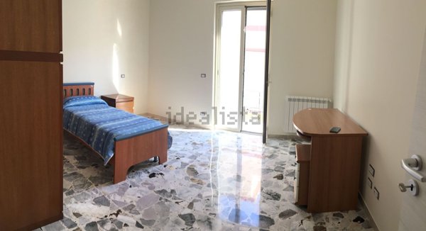 appartamento in affitto a Messina in zona Ganzirri