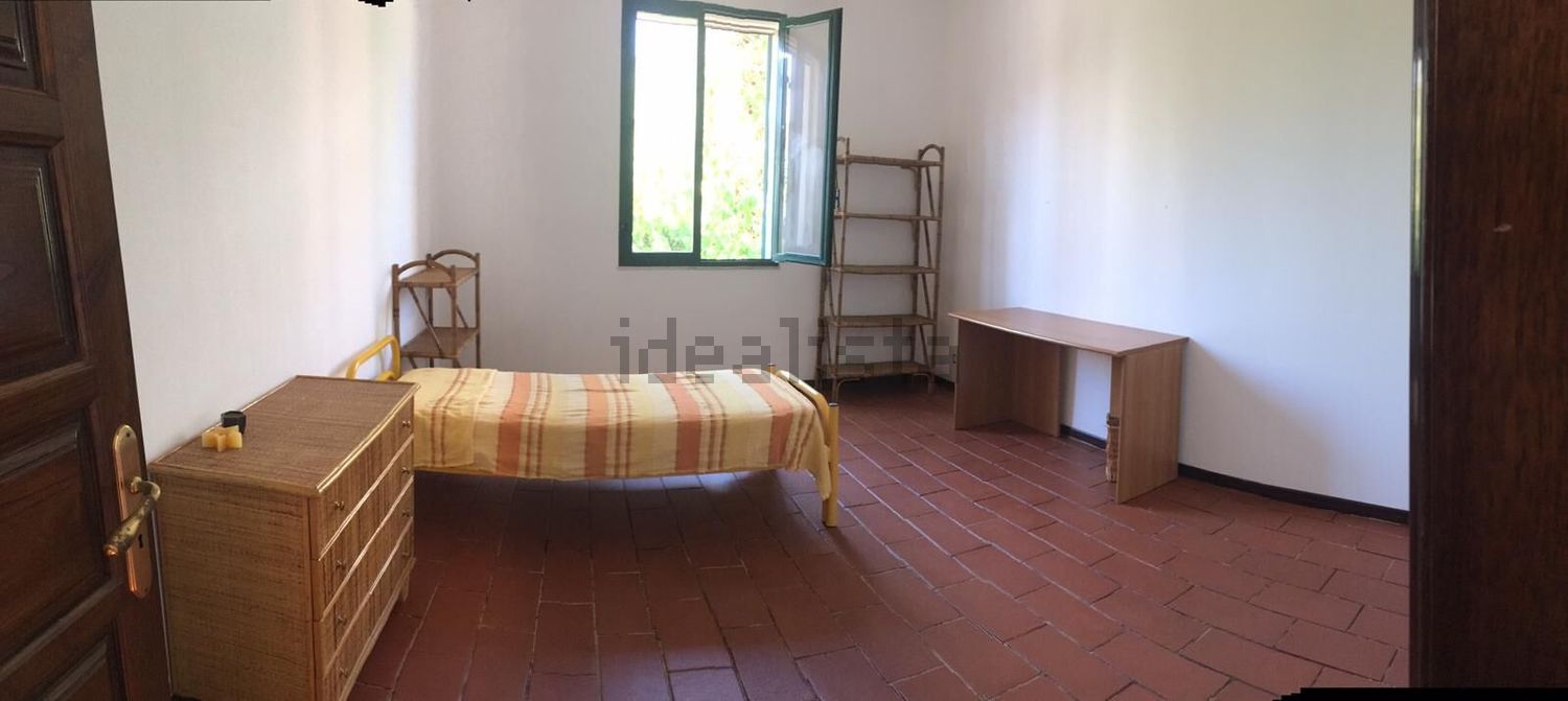 appartamento in affitto a Messina in zona Ganzirri