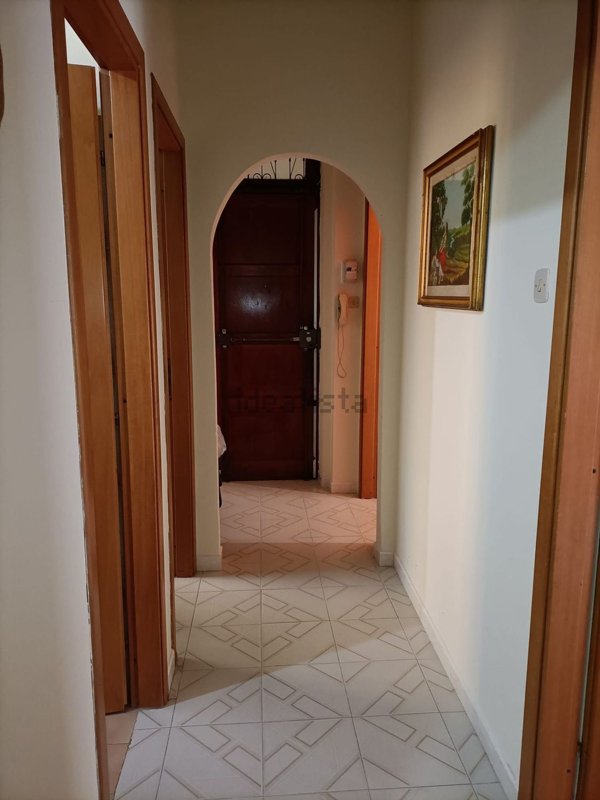 casa indipendente in affitto a Messina