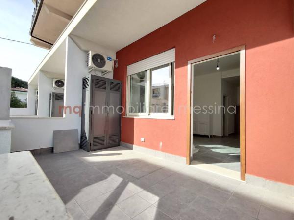 appartamento in affitto a Messina in zona Ganzirri