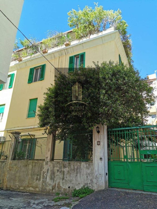 appartamento in affitto a Messina in zona Centro Storico