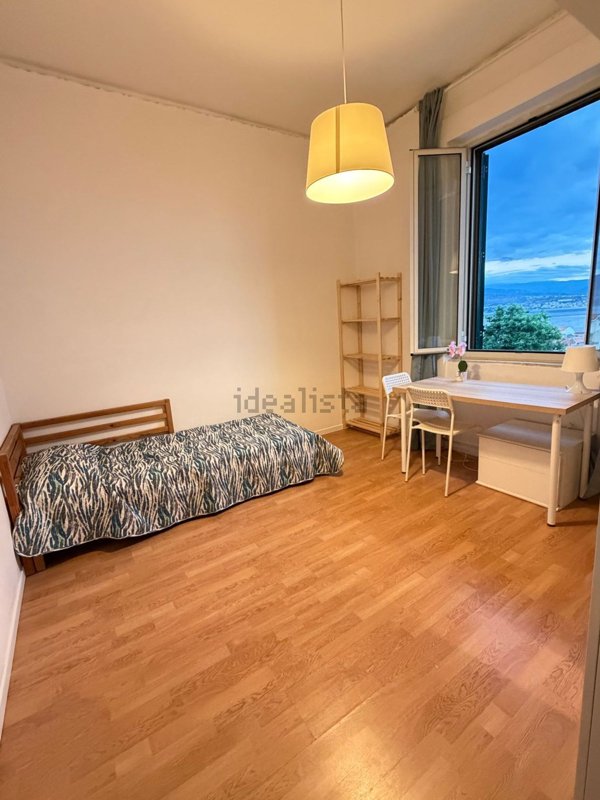 appartamento in affitto a Messina