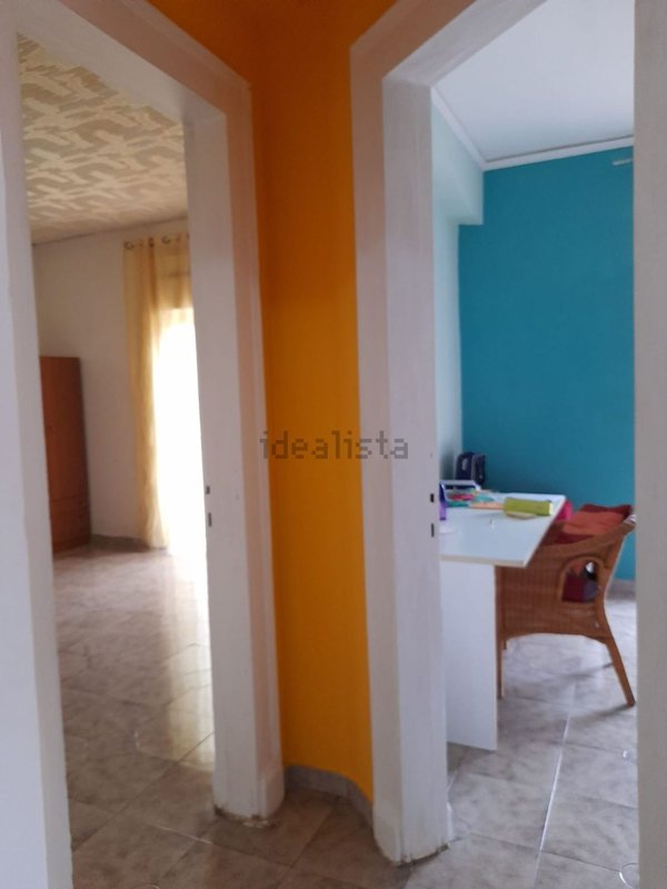 casa indipendente in affitto a Messina in zona Centro Storico