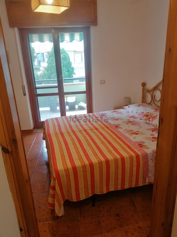 appartamento in affitto a Messina in zona Acqualadroni