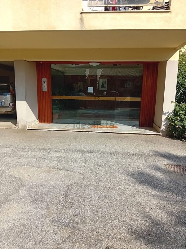 appartamento in affitto a Messina in zona Santissima Annunziata