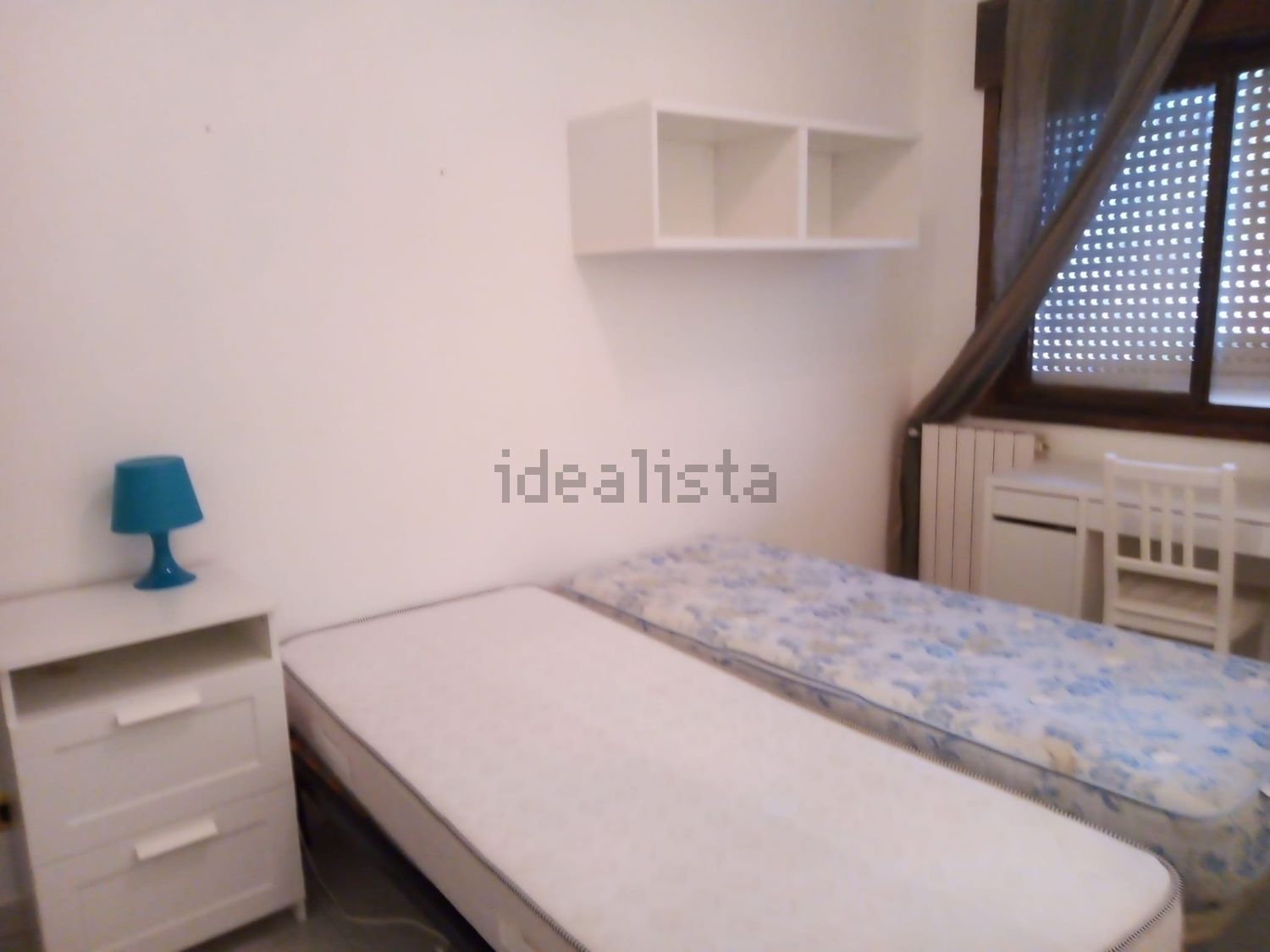 appartamento in affitto a Messina in zona Santissima Annunziata