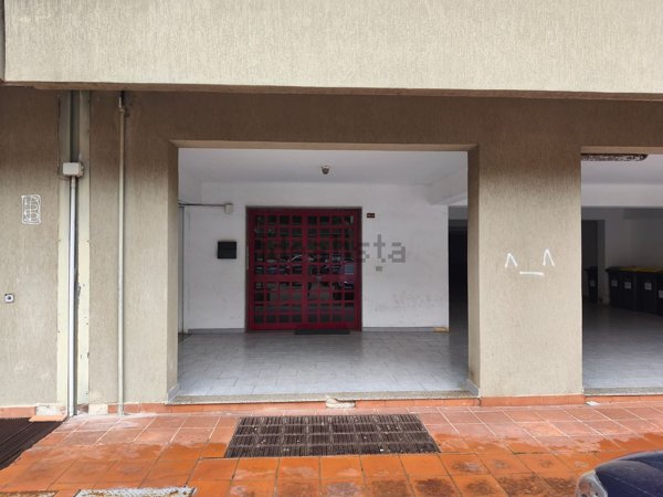 negozio in affitto a Messina in zona Santissima Annunziata