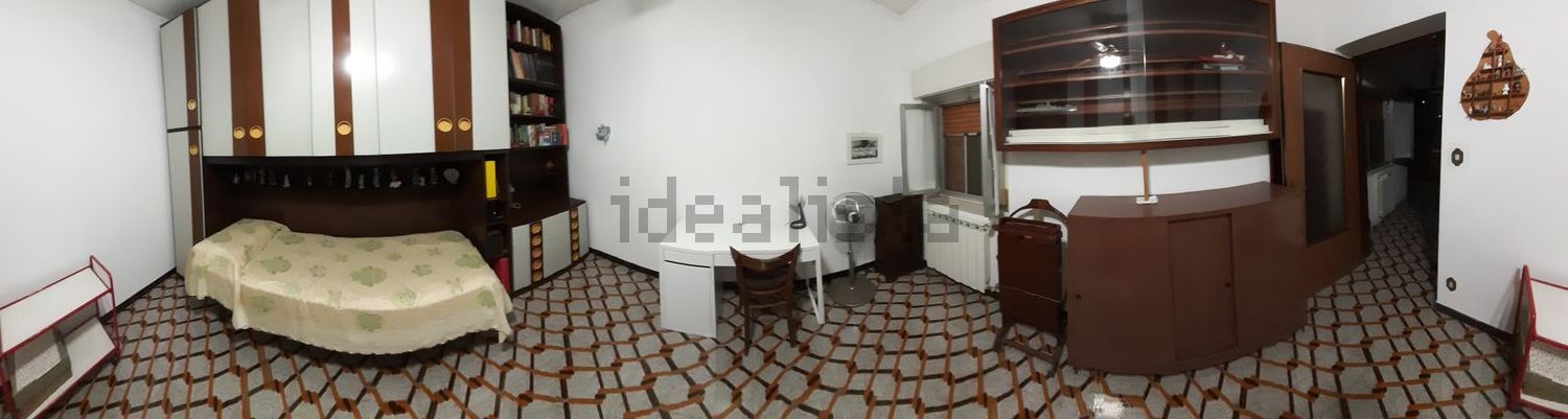 casa indipendente in affitto a Messina