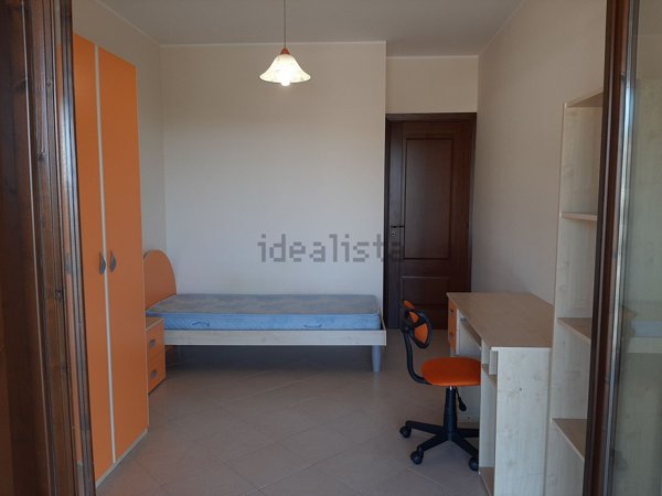 appartamento in affitto a Messina in zona Faro Superiore