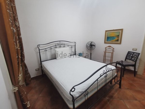 appartamento in affitto a Messina in zona Gazzi