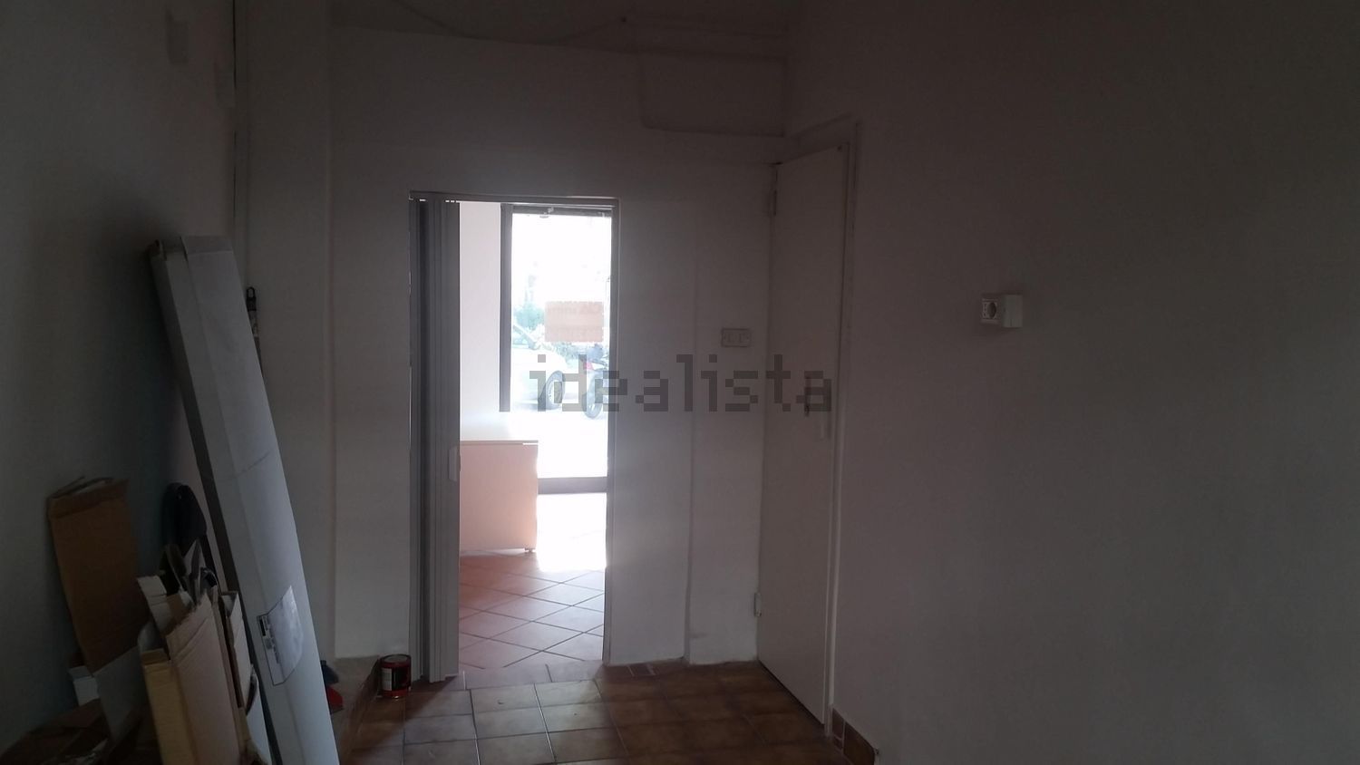 casa indipendente in affitto a Messina