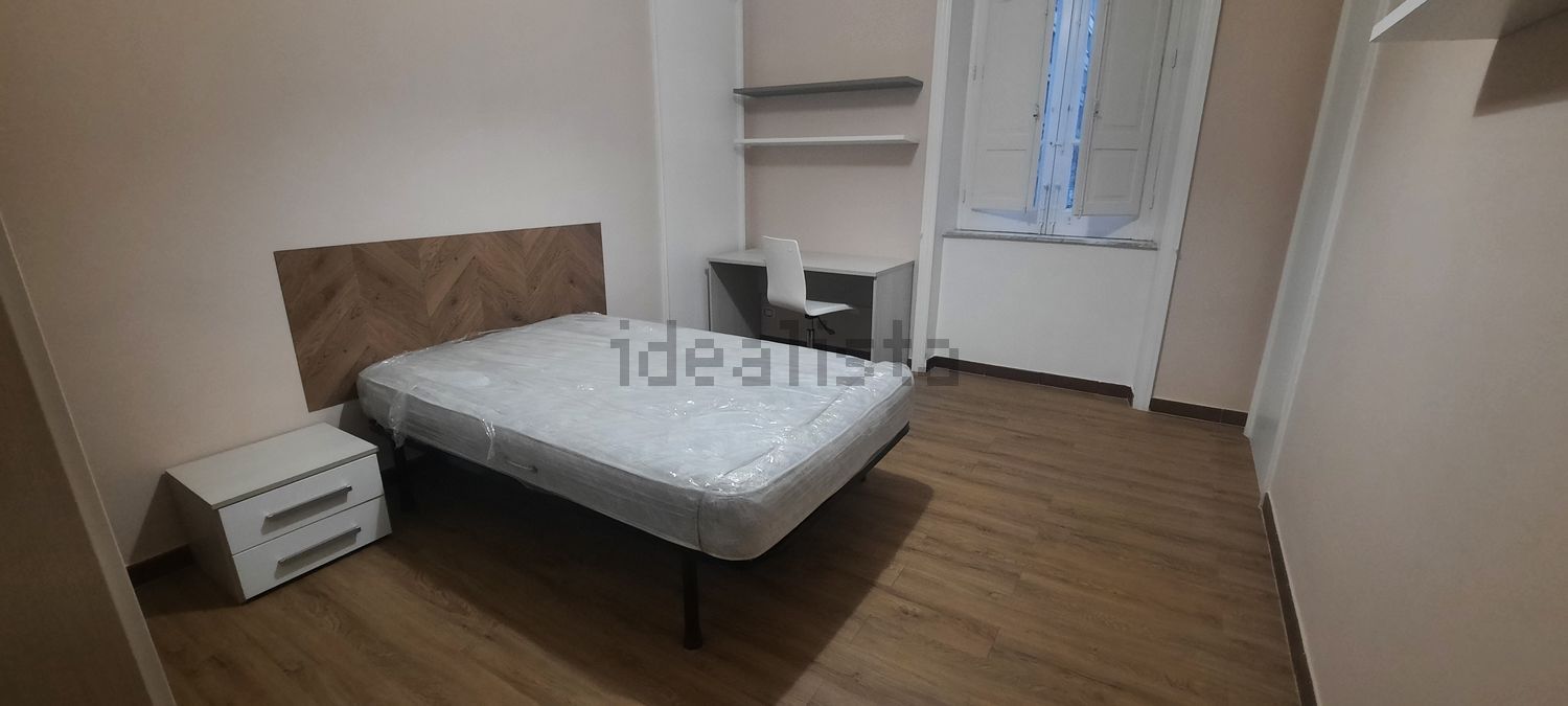 appartamento in affitto a Messina in zona Centro Storico