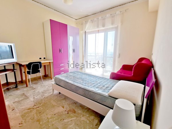 appartamento in affitto a Messina in zona Santissima Annunziata