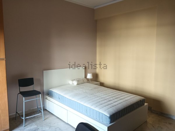 appartamento in affitto a Messina in zona Minissale